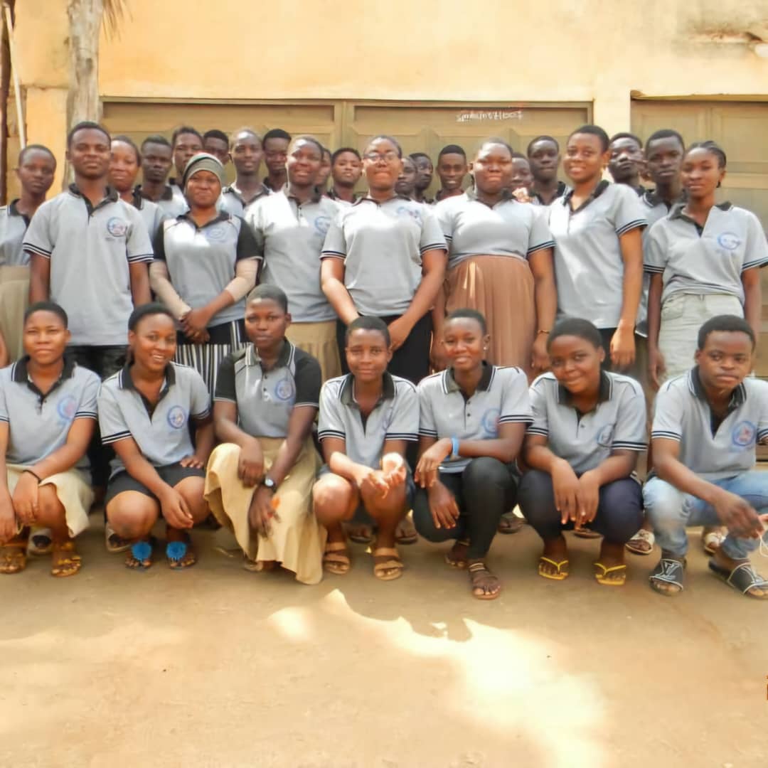 Réunion ordinaire des majors de classe