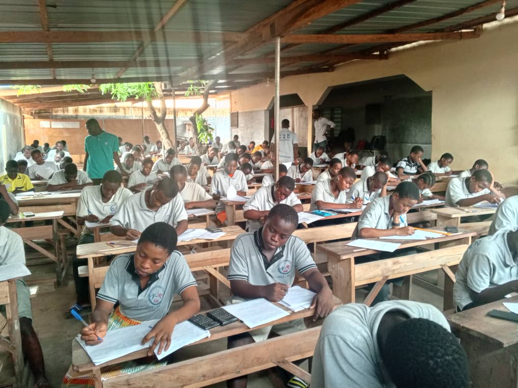 Témoignage : Comment le C2E a changé ma vie