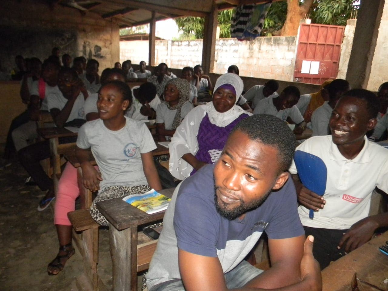 Compétition de Mathématiques C2E