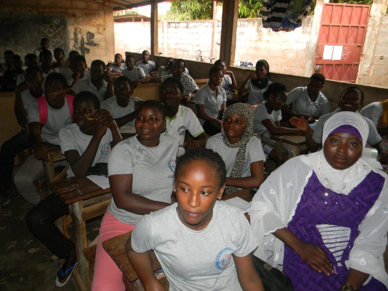 Projets collaboratifs